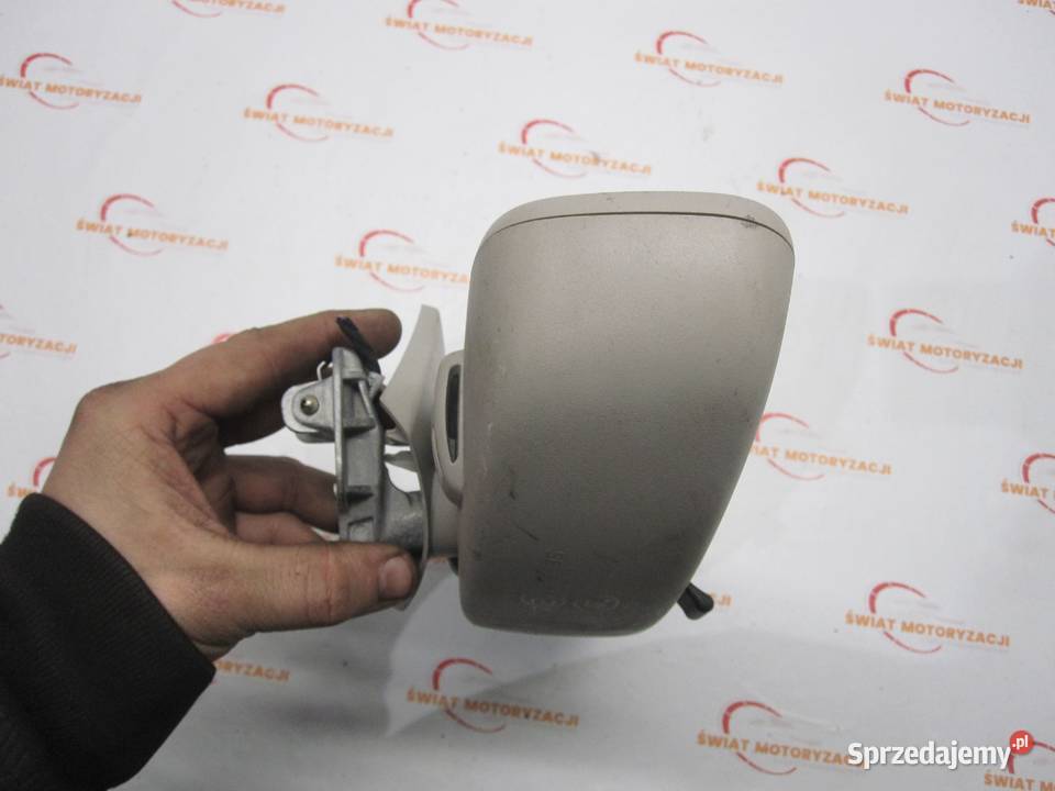 MERCEDES C KLASA S204 W204 10r lusterko Lusterka wewnętrzne Kielce