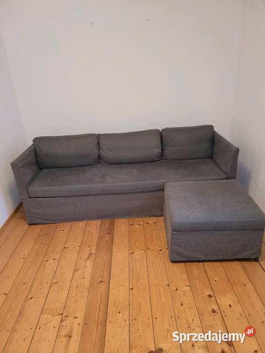 Sofa Rozkładana IKEA Sofy i kanapy Legnica