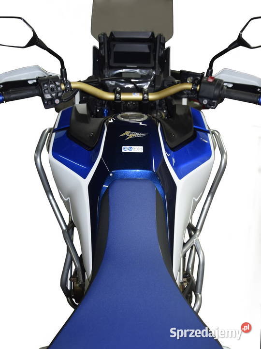 Gmole do HONDA CRF 1100 Africa Twin A S 20 23 Częstochowa