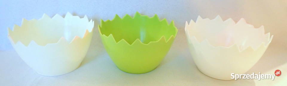 Skorupki Osłonki na stroiki 15 JAJKA WIELKANOCNE Zagnańsk