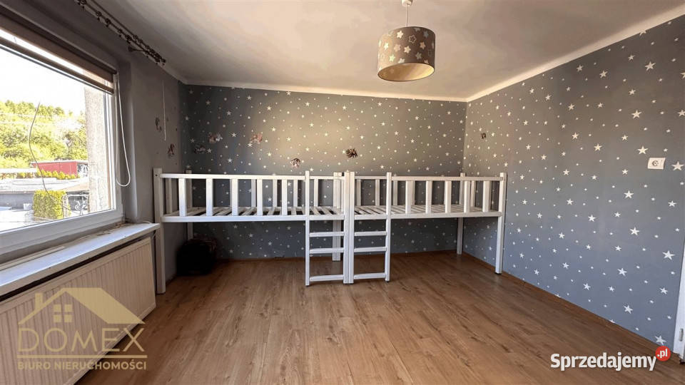 Dom wolnostojący 180m Syrynia 180m2 sprzedam