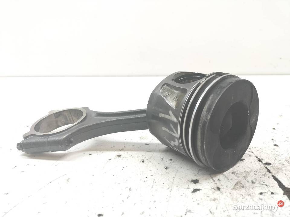 TŁOK KORBOWÓD 15 D Mitsubishi Colt VII 20022012