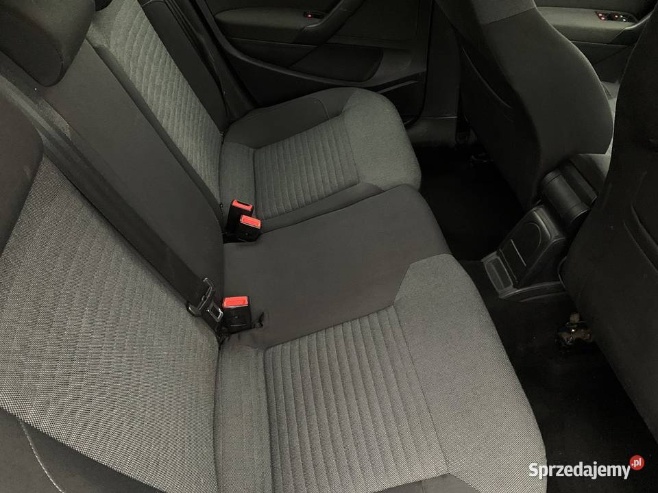 Volkswagen Polo V 16 Poliftowy 214000 Serwis Płock