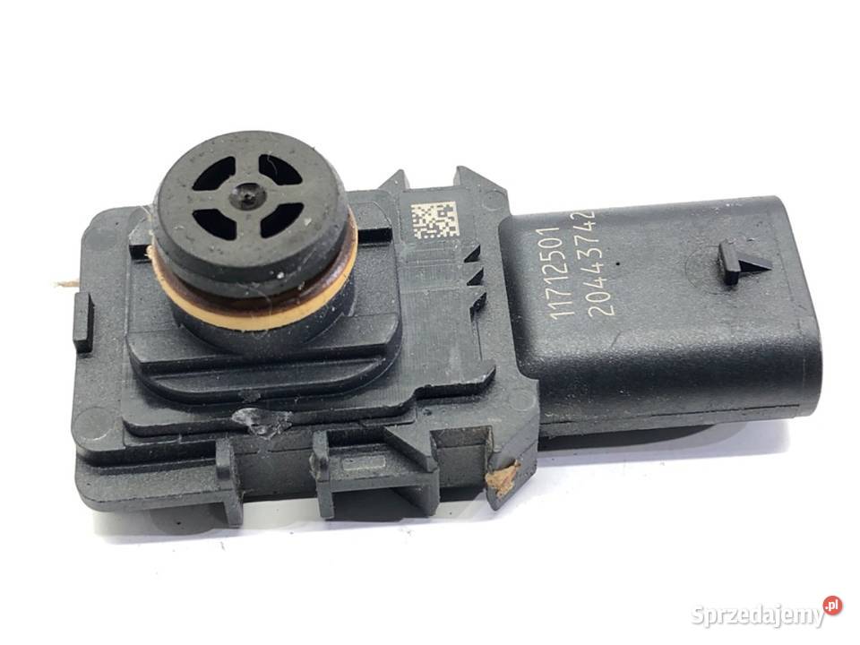 MAP SENSOR AUDI A7 C8 06H906052B 20 265 CZUJNIK Czujniki układu paliwowego