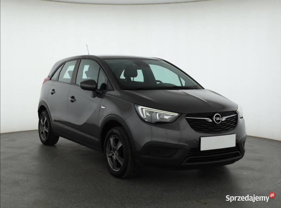 Opel Crossland 12 Turbo wspomaganie kierownicy Crossland Piaseczno