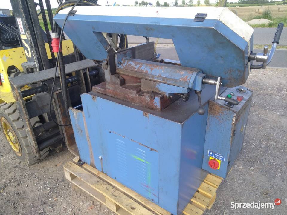 Tokarka do metalu Tug 40 x 1500 1000 Afm Tue Tum Biznes i Przemysł Maków Podhalański