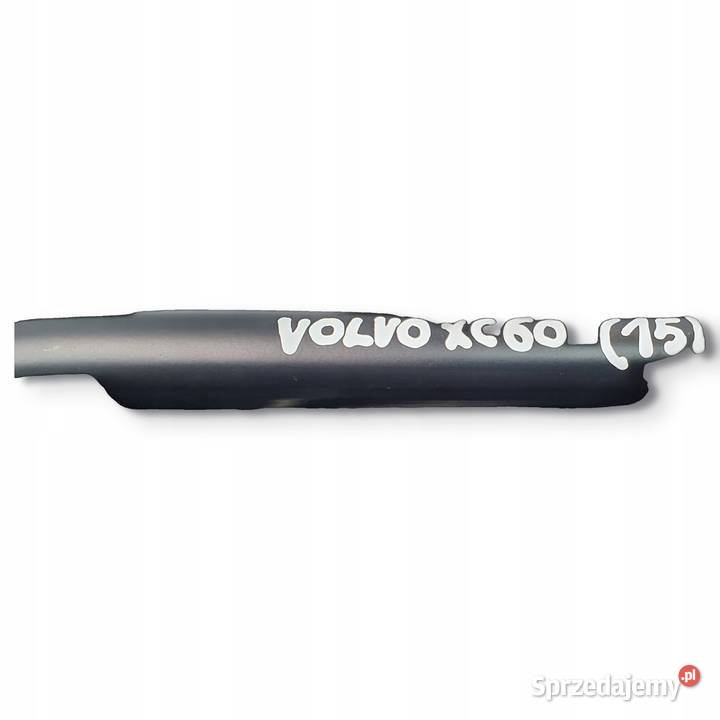LEWAREK KLUCZ DO KÓŁ Wkładka Volvo XC60 S80 II Pozostałe Chełm sprzedam