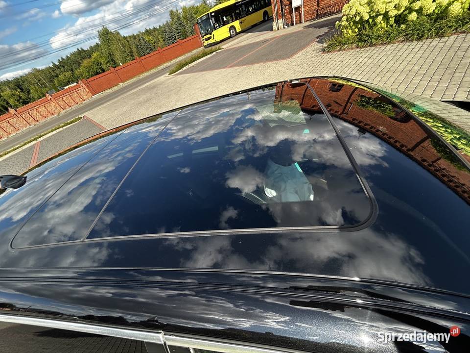 Bmw e61 530d 4x4 xdrive aluminiowe felgi Seria 5 Tarnowskie Góry