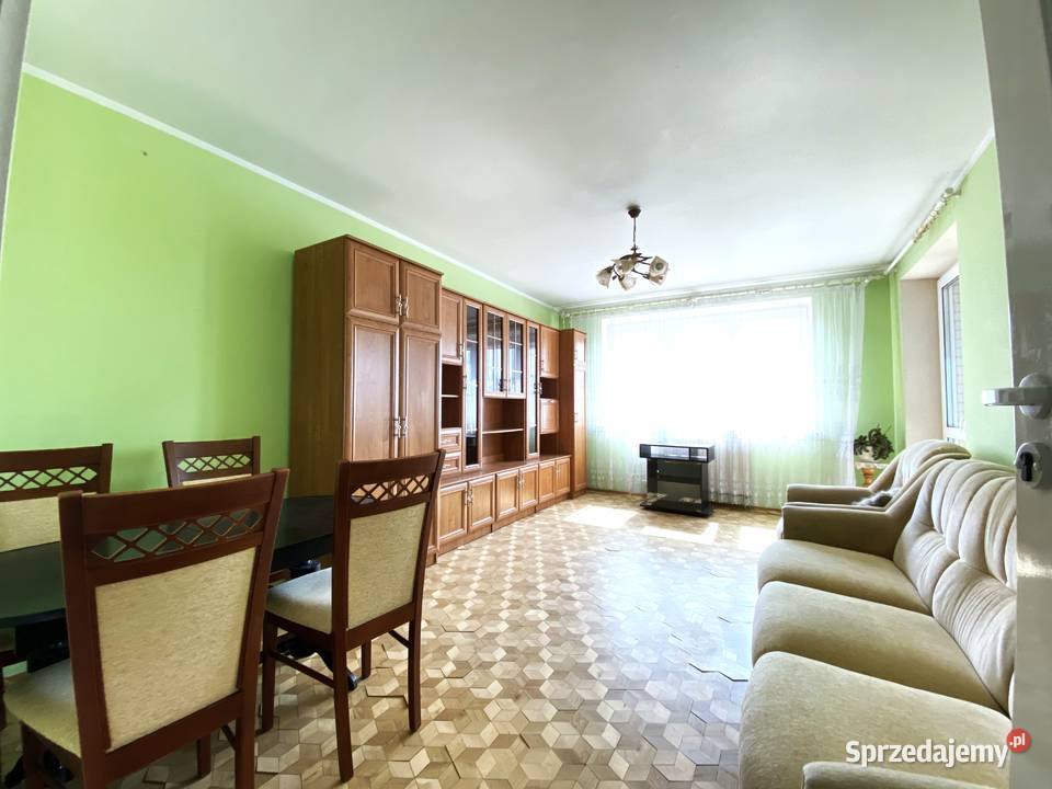 Sybiraków 2 pokoje 5548m2 cegła IIIp Nieruchomości Białystok