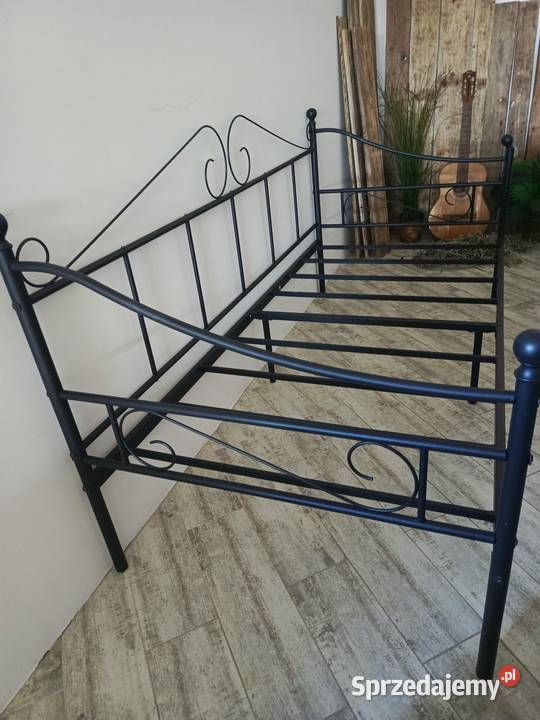 Łóżko dzienne metalowa rama łóżka sofa do spania Łóżka podkarpackie Rzeszów