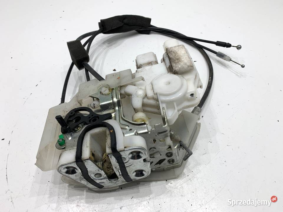 ZAMEK DRZWI LEWY TYŁ SUBARU LEGACY IV osobowe