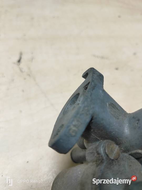 Gaźnik G12 Komar motorynka Łubno