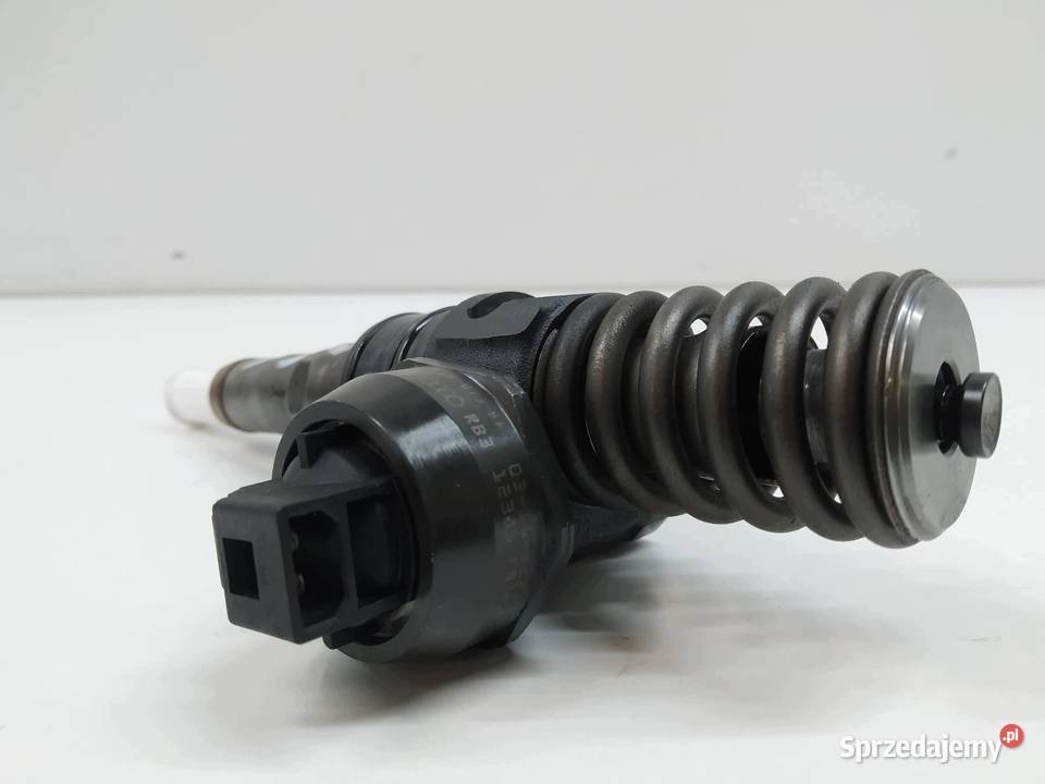 POMPOWTRYSKIWACZ 038130073BA 19 TDI Audi A4 II