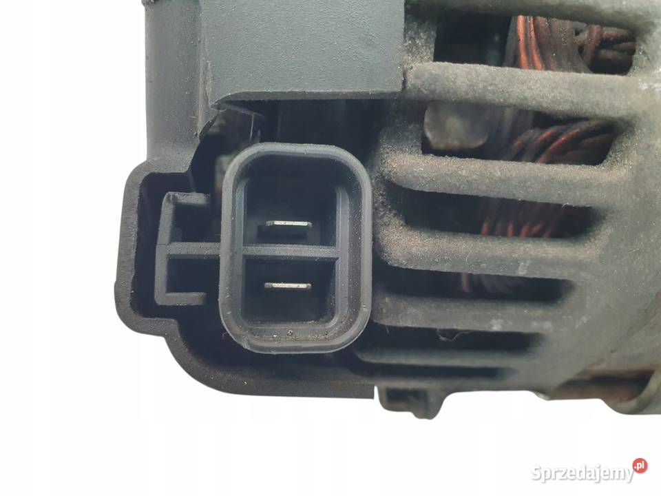 ALTERNATOR Opel Astra Corsa Meriva Zafira 17