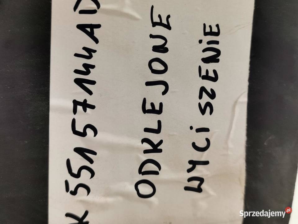 NADKOLE PRAWY PRZÓD JEEP CHEROKEE 37 20012008 lubelskie