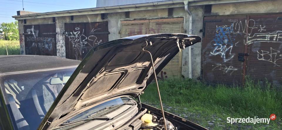 Opel Astra Bertone Sieradz sprzedam