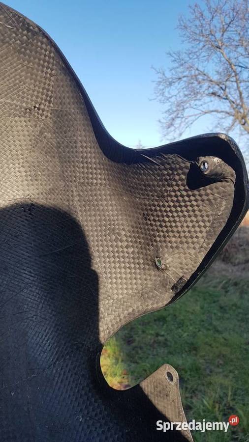 Błotnik Hayabusa Strzelin