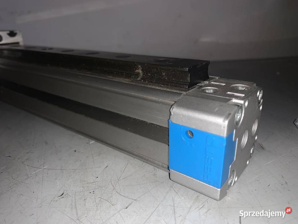 Festo DGPL25320PPVAKFB 161792 Napęd liniowy Pozostałe Warszawa