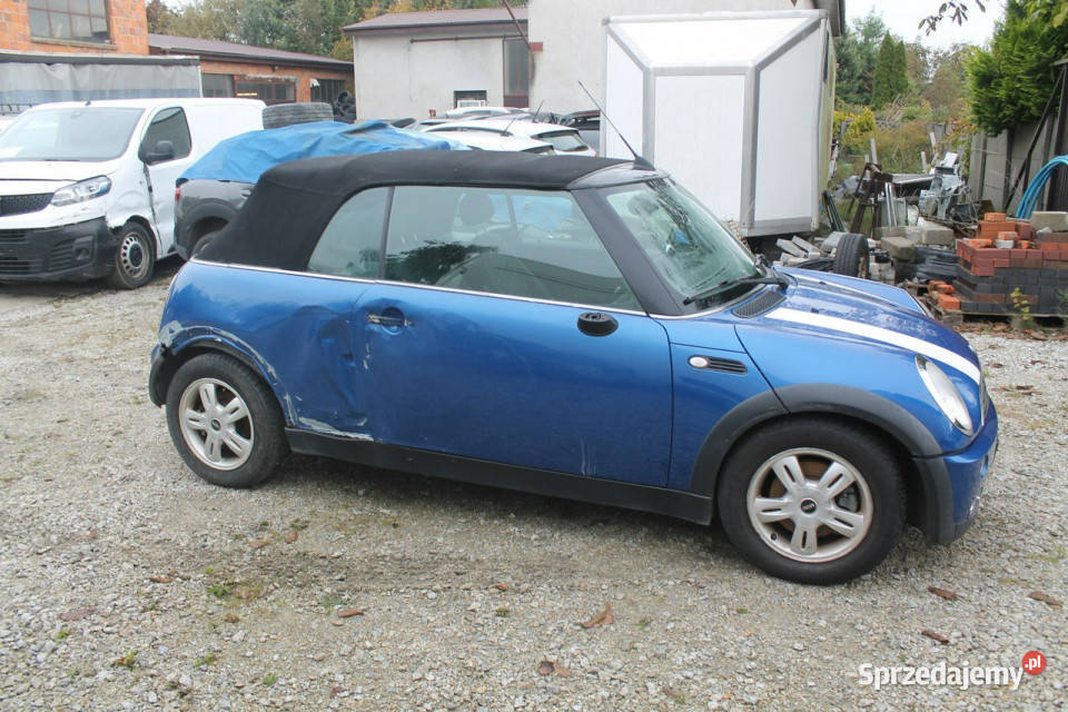 Mini ONE I 20012006
