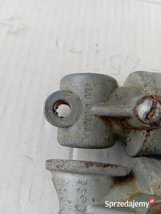 GOLENIE POCHWY LAGI MW K750 K750W DNIEPR URAL opolskie Niemodlin