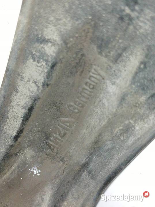 FELGA ALUMINIOWA R18 5X108 ET48 OC68MM 8JX18H2 Średnica 18" sprzedam