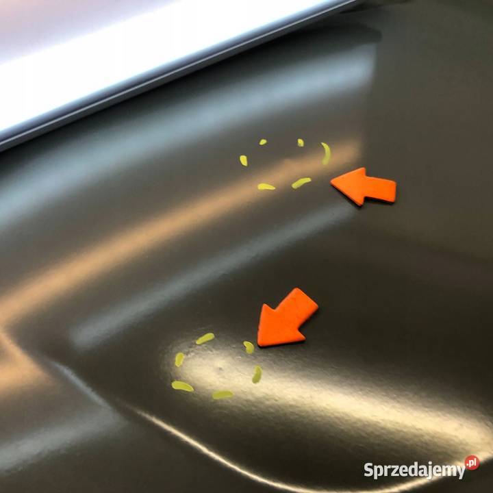 Nissan Navara IV D23 NP300 20142018 Klapa burta