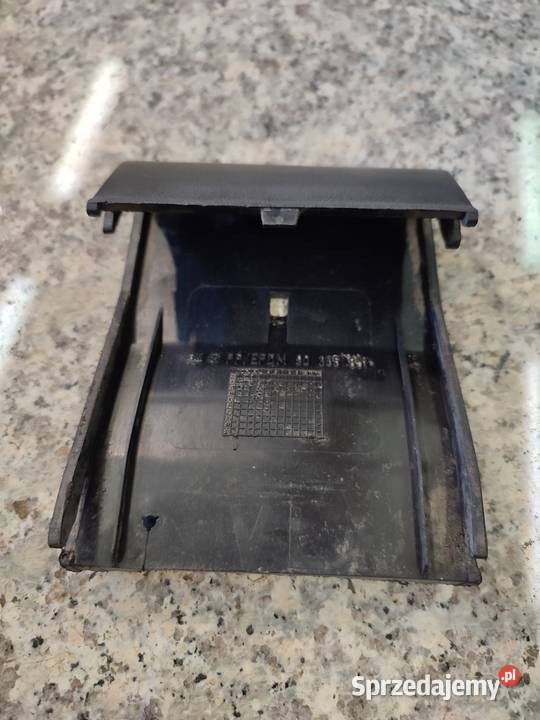 Zaslepka progu opel Calibra