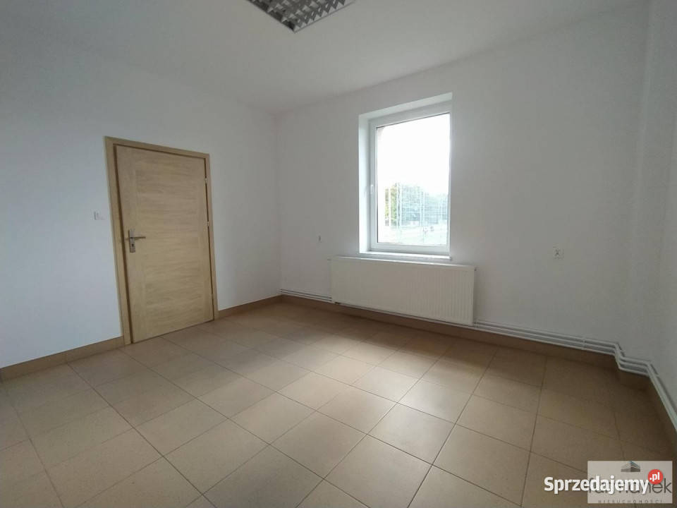 wynajmu lokalu Księżpol Biłgorajska 180m2