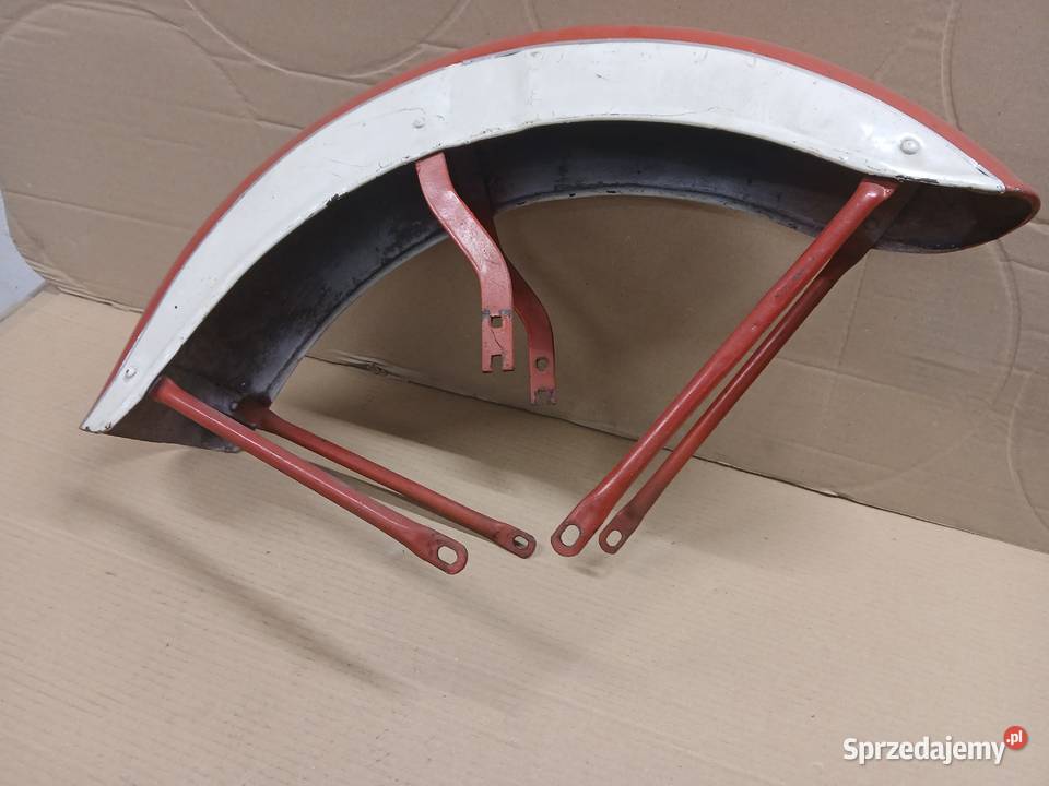 AWO AVO SIMSON przedni błotnik Kieźliny