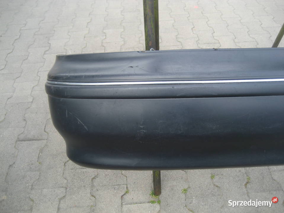 honda accord v 9598r zderzak tył belka Rakoniewice