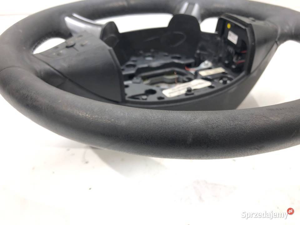 KIEROWNICA MERCEDES W164 A1644605203 0512