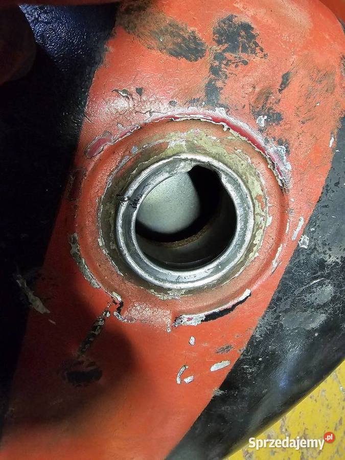 Honda CA 125 rebel bak paliwa zbiornik ca125 dolnośląskie