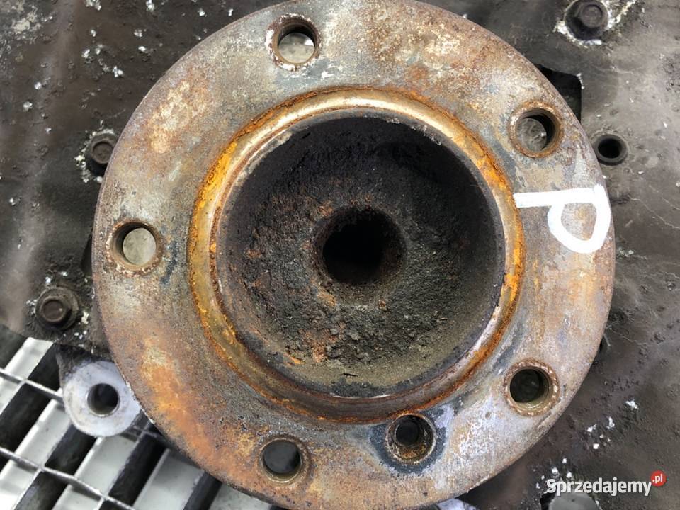 ZWROTNICA PRAWY PRZÓD BMW E61 20 177 0410 osobowe