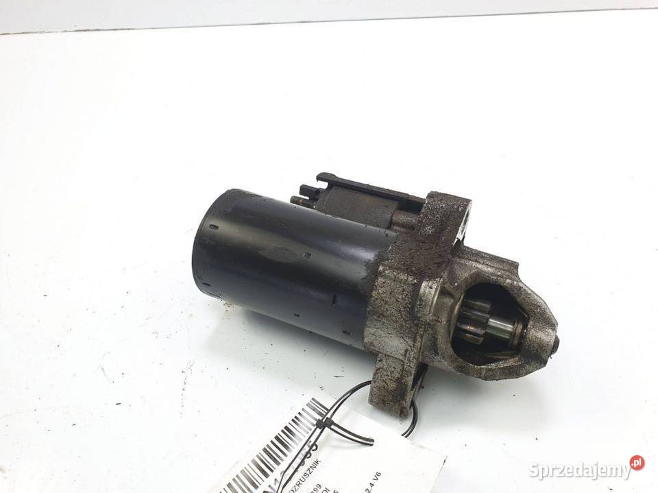 ROZRUSZNIK AUDI A6 C5 078911023D osobowe Pozostałe Lipno sprzedam