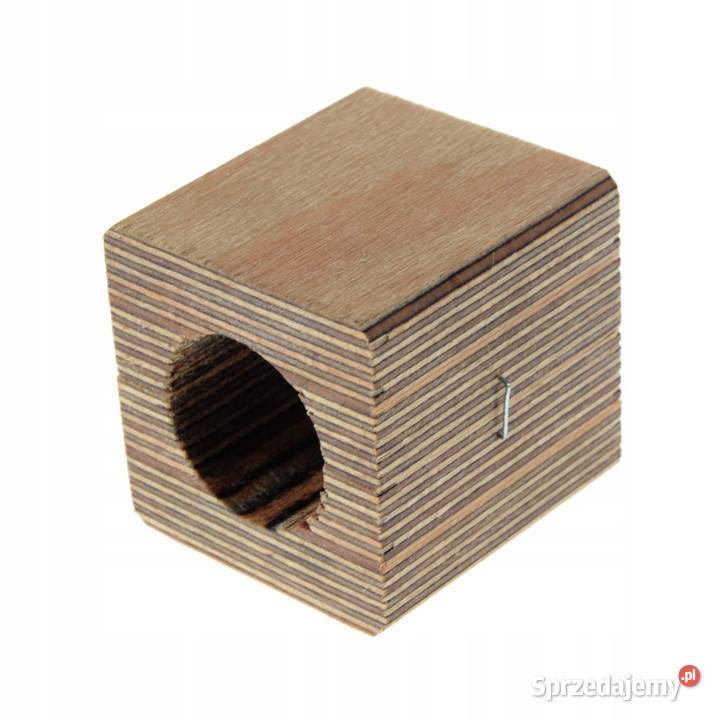 Panewka wytrząsacza drewniana Claas 687106