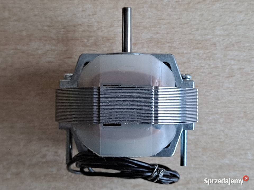 Silnik silniczek YJ5812C śląskie Cieszyn