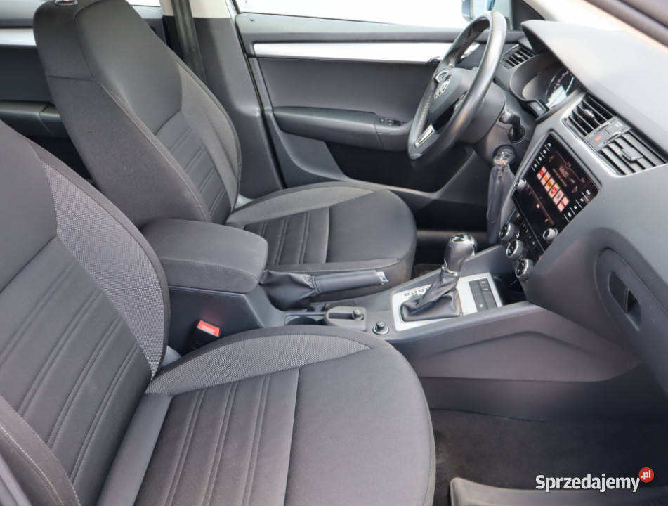 Skoda Octavia 16 TDI Piaseczno sprzedam