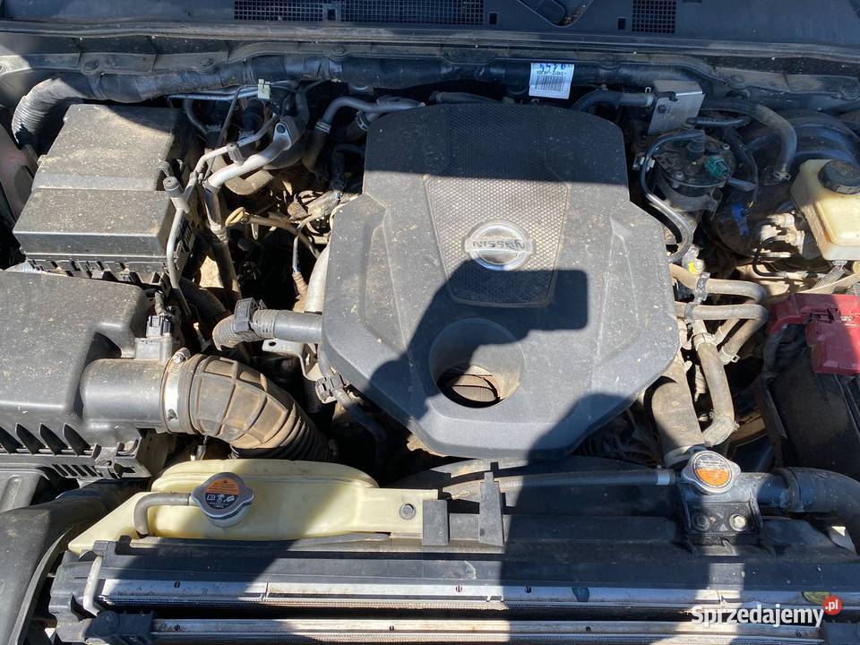 NISSAN Navara NP 300 23 DCi 163 EH816 2/3