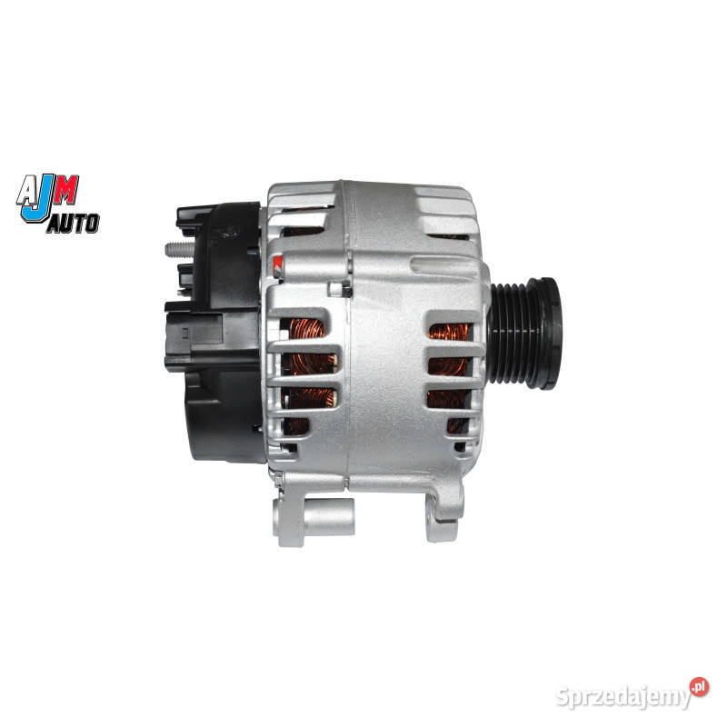 Alternator 03C903023T 12 14 TFSI Audi A1 A3 Seat