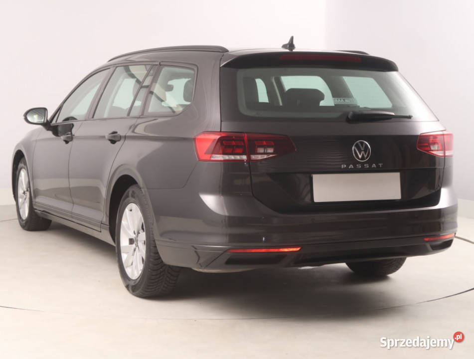 VW Passat 15 TSI Bielany Wrocławskie sprzedam