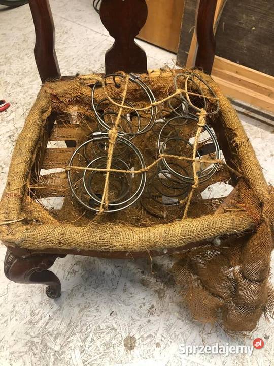 Krzesła do jadalni dolnośląskie Oborniki Śląskie