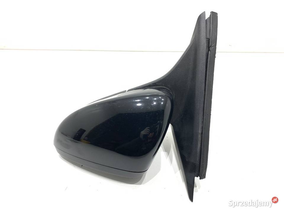 LUSTERKO LEWY FORD FOCUS IV Hatchback Shadow osobowe Lusterka zewnętrzne sprzedam