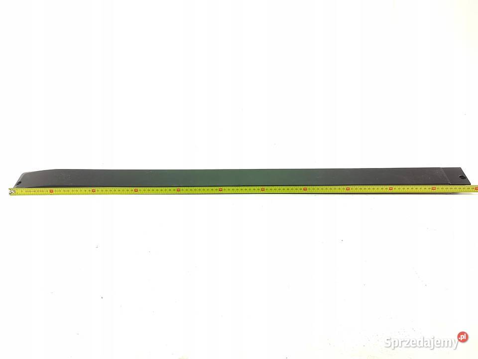 LISTWA BOCZNA FIAT DUCATO 1984 NOWA ORYGINALNA osobowe