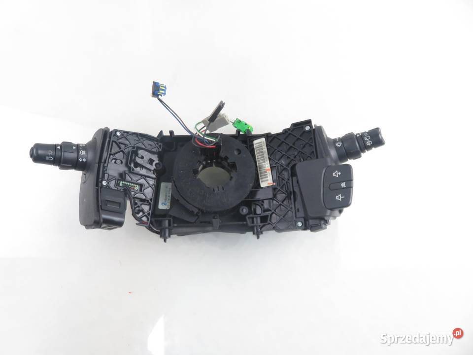 PRZEŁĄCZNIK ZESPOLONY RENAULT SCENIC II osobowe sprzedam
