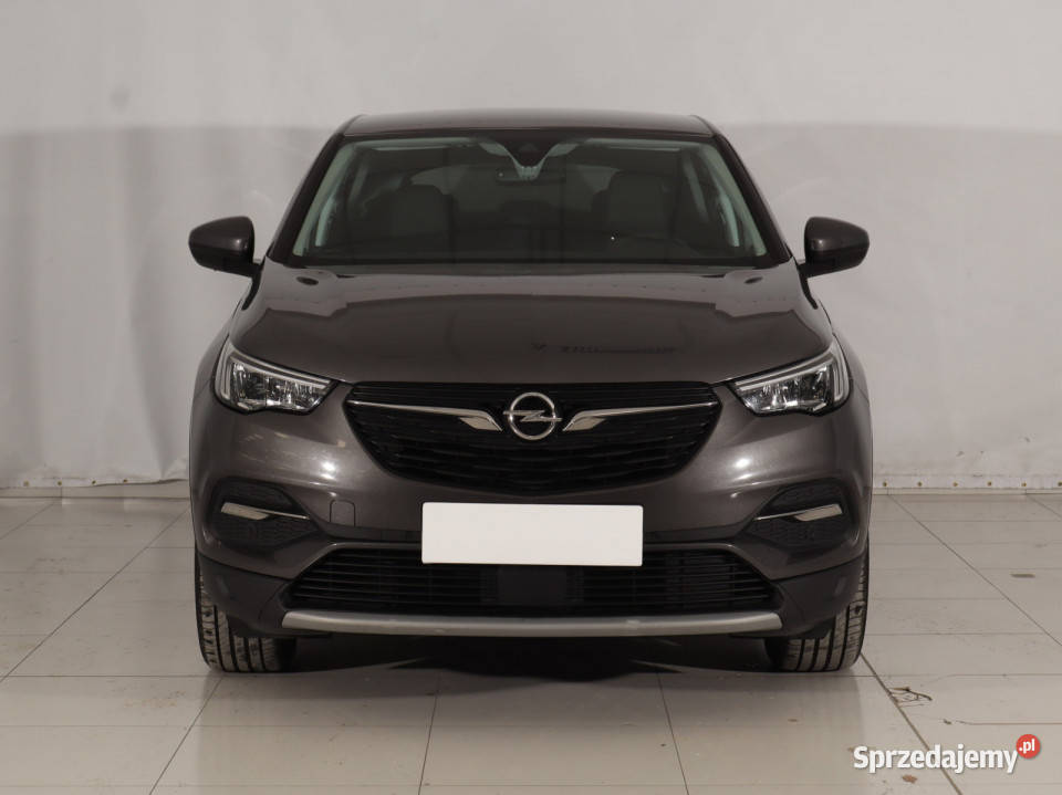 Opel Grandland 12 Turbo Piaseczno