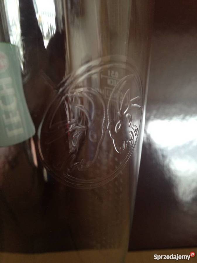 Szklanka do piwa LECH 05L Kraków