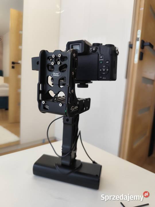 Stabilizator video 3Axis gimbal Nebula 4000 lite