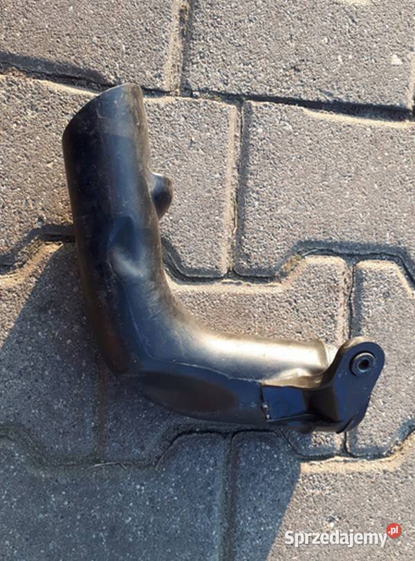 RURA POWIETRZA REZONATOR MEGANE III 15DCI Pozostałe Częstochowa