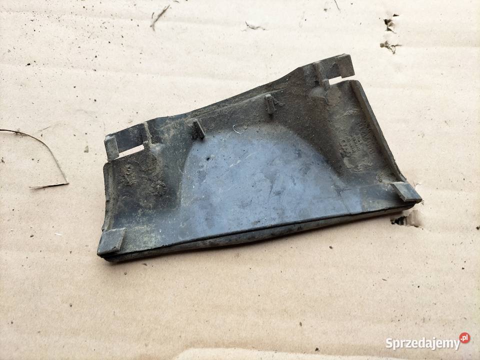 AUDI 80 B4 80B4 OSŁONA ŚRUBY TYLNEGO osobowe Kamień-Kolonia