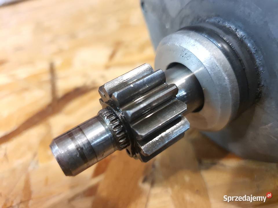 yamaha XT600 1vj 3tb rozrusznik elektryczny